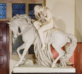Lady Godiva